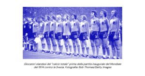 Skills-based organization esempi