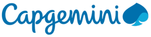 Capgemini Logo