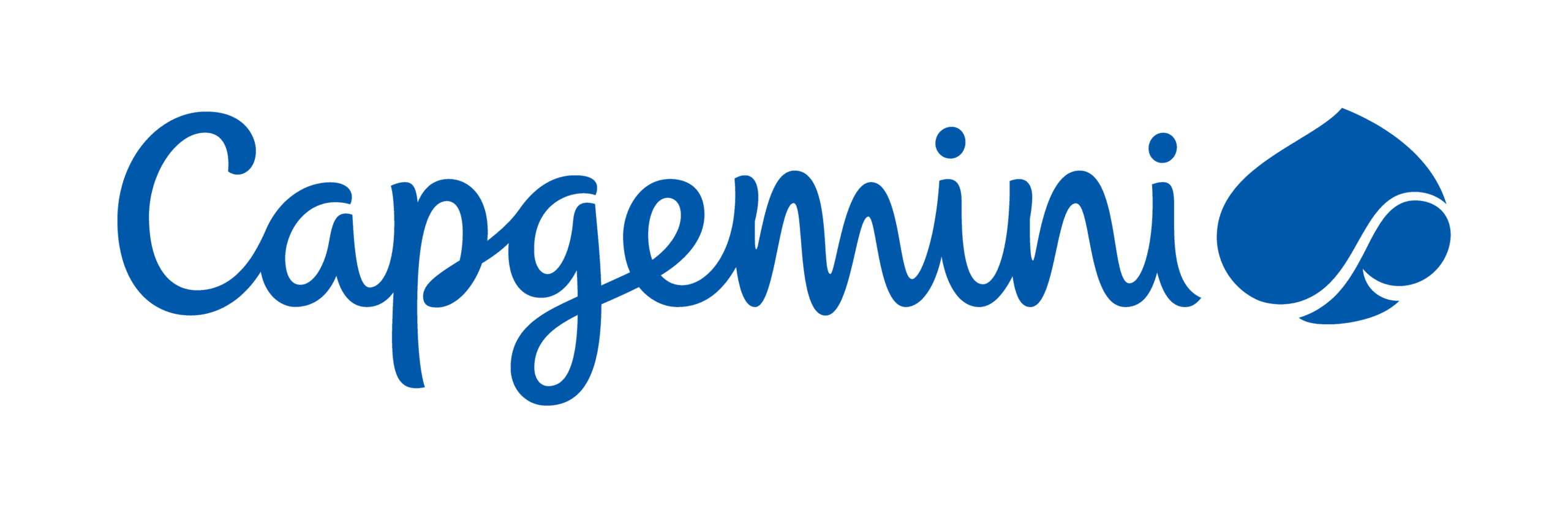 Capgemini Logo