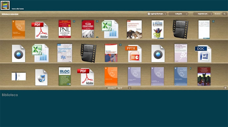 Digital Bookshelf Mybookshelf C Software For Managing And